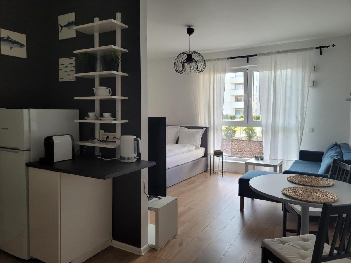 16 Apartamenty Ptak Szpital Matki Polki Szpital Kopernika Mandoria Orientarium Atlas Arena Plac Zabaw - Zamojska 20A M16 Parking วูดช์ ภายนอก รูปภาพ